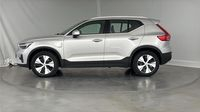 Volvo Xc40 T5 Recharge 180 + 82ch Plus DCT 7 — photo 7