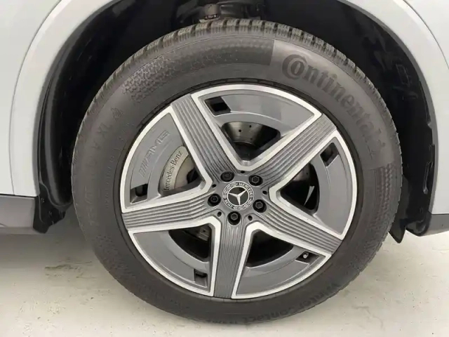 Mercedes Glc 400 e 9g-tronic 4matic — photo 13