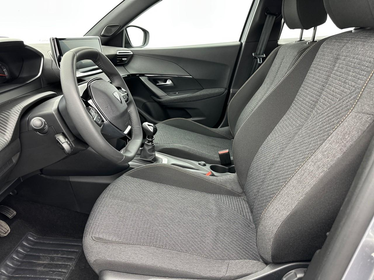 Peugeot 2008 100 s&s bvm6 style — photo 9