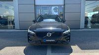 Volvo V60 B4 197ch Plus Style Dark DCT 7 — photo 2