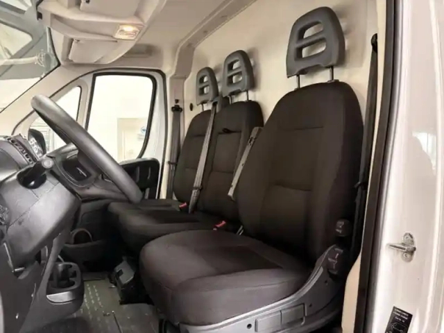 Fiat Ducato fg mh2 3.5 140ch s&amp;s (18583?ht) — photo 12