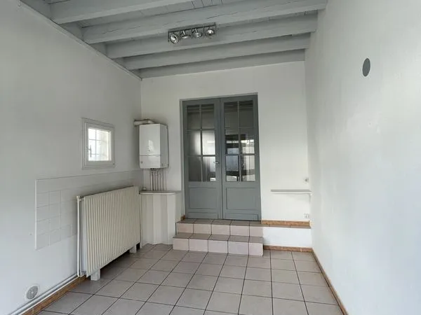 Local 29 m² Belin-Béliet
