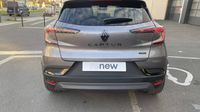 Renault Captur 1.6 E-Tech full hybrid 145ch esprit Alpine — photo 6