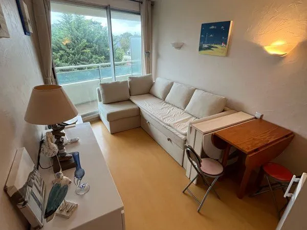Studio à louer