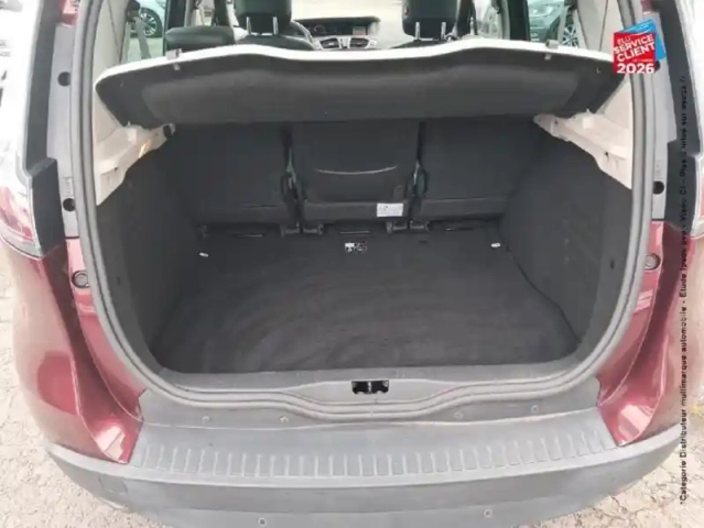 Renault Scenic 1.6 dci 130ch energy bose euro6 2015 — photo 45