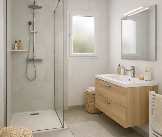 Maison neuve Location Castres 4p 90m² 850€