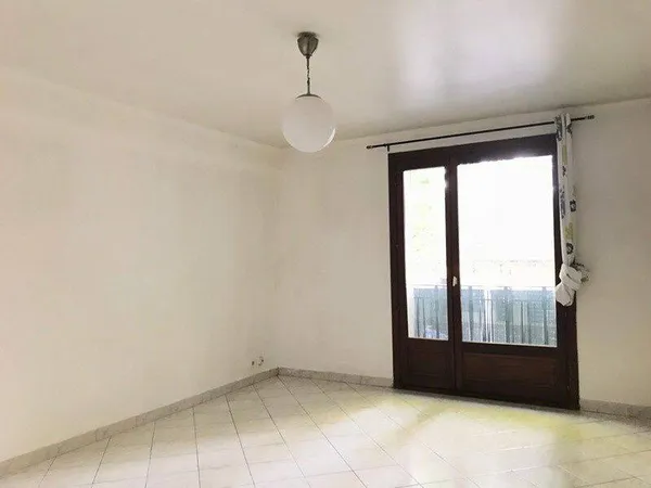 Appartement 1 pièce 36 m²