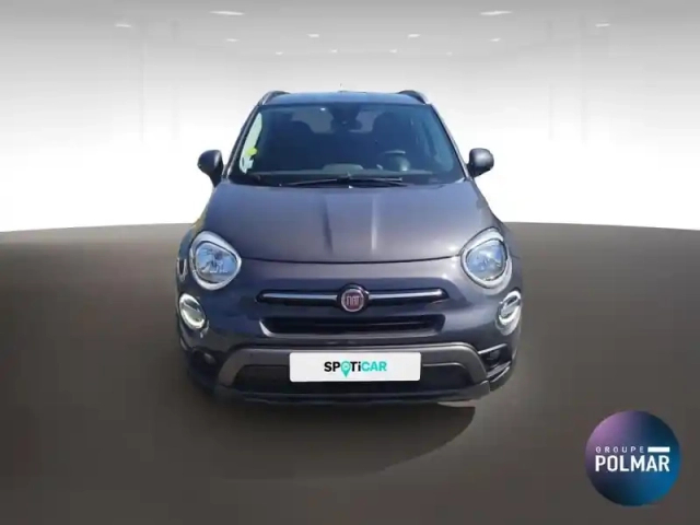 Fiat 500 x 1.6 multijet 130ch connect edition — photo 2