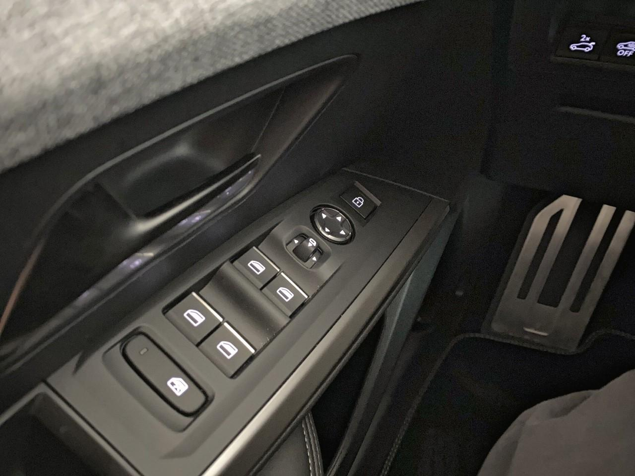 Peugeot 5008 hybrid 145 ch e-dcs6 gt — photo 20