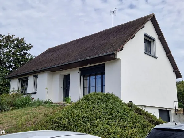 Maison rénovée 4 Chambres Dispo novembre 2026