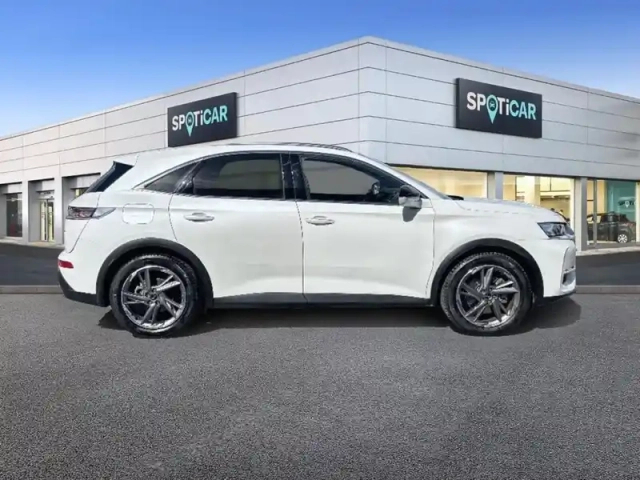 Ds Ds 7 ds7 crossback hybride e-tense 300 eat8 4x4 rivoli — photo 6
