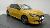 Peugeot 208 1.2 PureTech 75ch S&S Style — photo 3