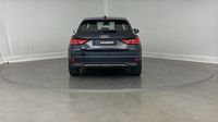 Audi A1 Sportback 25 TFSI 95ch Advanced — photo 6