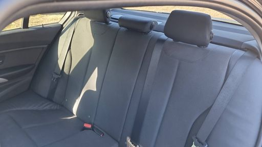 BMW Serie 3 316 d 116 - Modern – 2013 – 140456 km – Diesel – Boîte Manuelle — photo 35