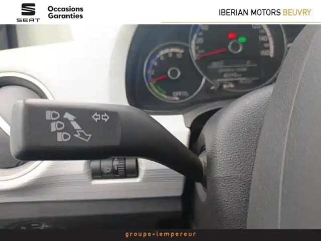 Seat Mii electric electric 83ch plus 4cv — photo 15