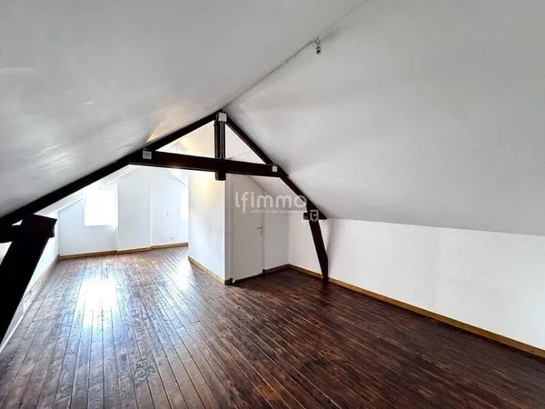 Maison 6 pièces 103 m²