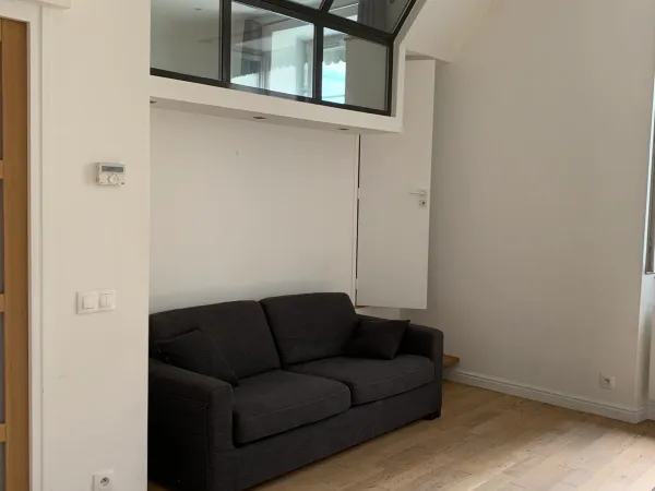 Vends appartement 100m²
