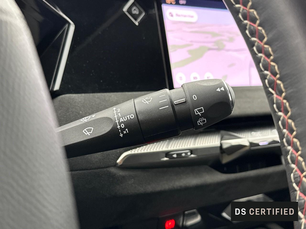 Ds Ds 4 puretech 130 eat8 performance line+ — photo 22