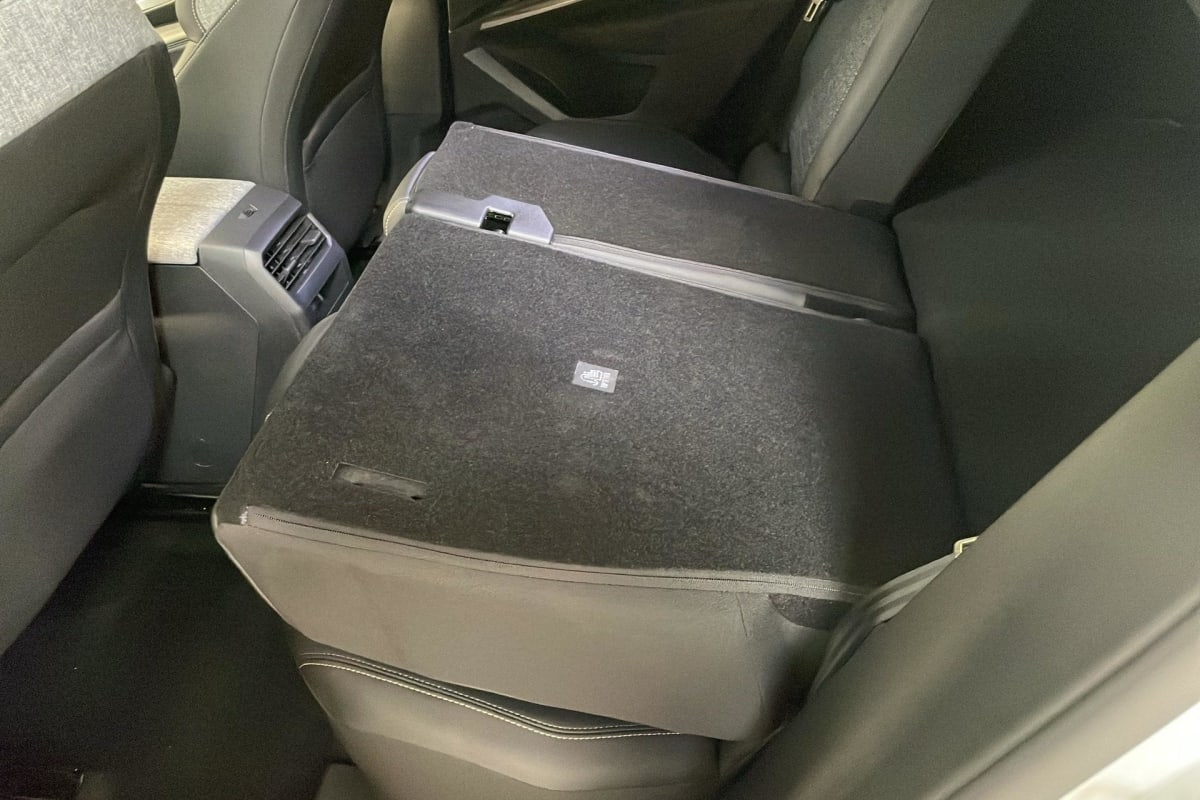 Peugeot 3008 — photo 12