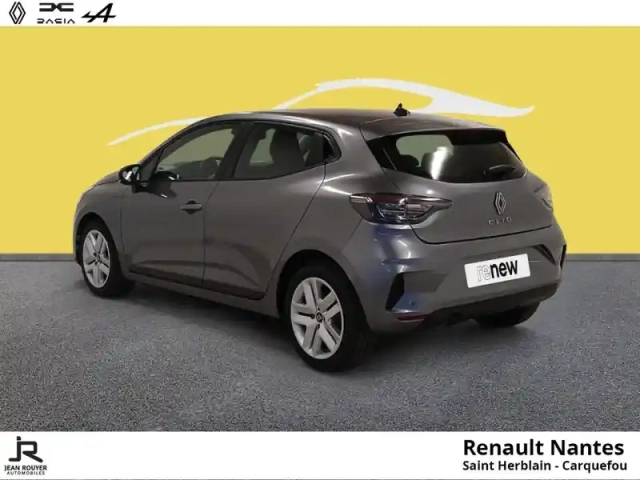 Renault Clio 1.0 tce 90ch evolution — photo 22