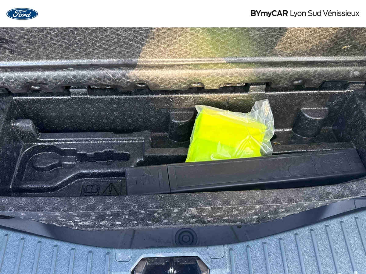 Ford Grand C-MAX 1.6 SCTi 150 S&amp;S EcoBoost — photo 15