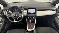 Renault Clio 1.3 TCe 130ch FAP Intens EDC — photo 11