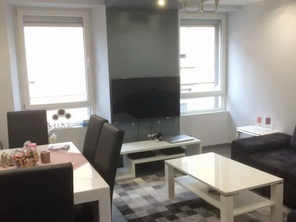 Appt 57 m2 - Secteur Techn'Hom