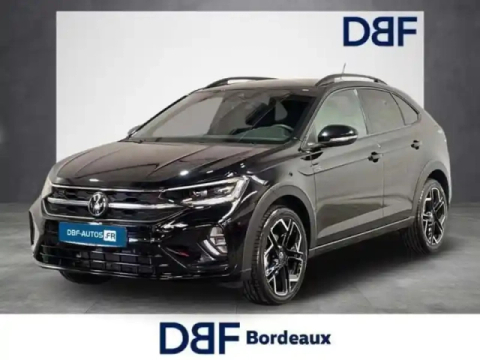 Volkswagen Taigo 1.0 tsi 116 dsg7 r-line edition