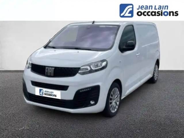 Fiat Scudo fourgon 1.5 multijet 120 standard