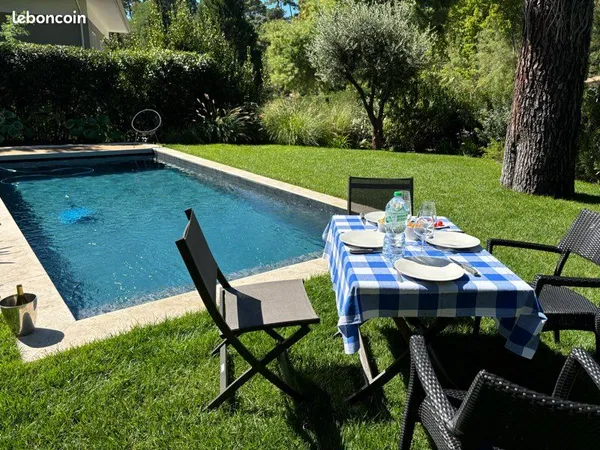 Villa Arcachon Abatilles