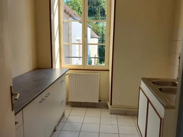 Location appartement Duesme