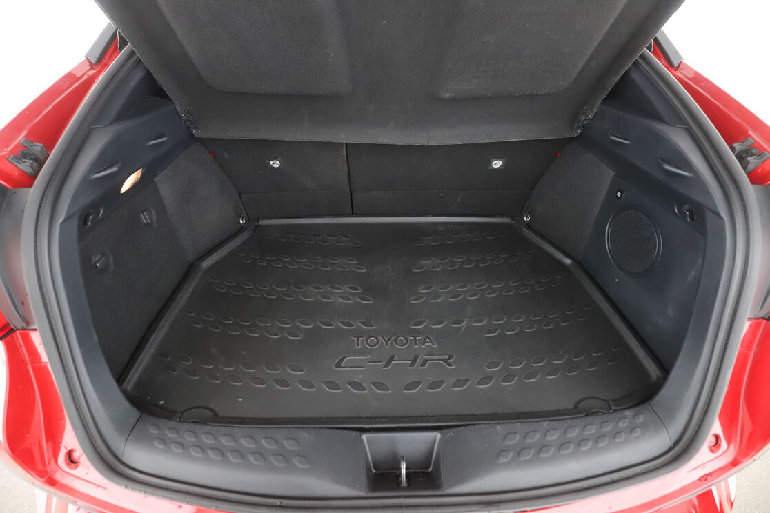 Toyota C-HR 2.0 Hybride Collection — photo 16