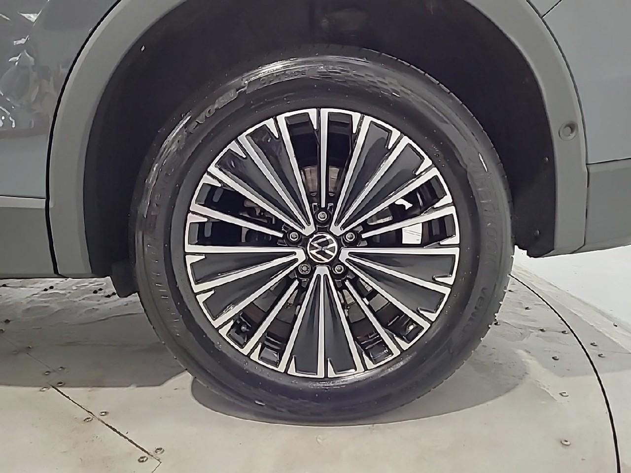 Volkswagen Tiguan 1.5 ehybrid 204ch dsg6 vw edition — photo 16