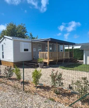 Mobil-home
