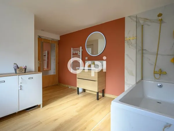 Maison 4 pièces 150 m²