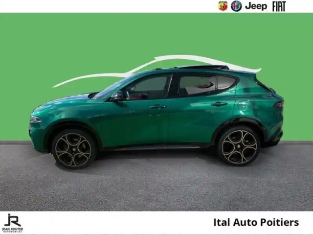 Alfa Romeo Tonale 1.3 ibrida plug-in 280ch intensa at6 e-q4 — photo 8
