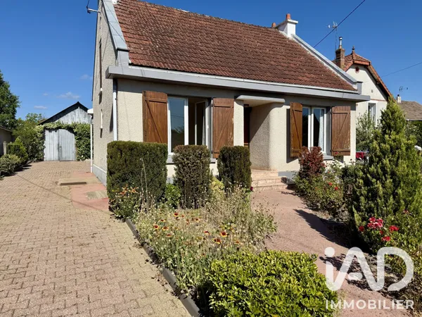 Vente Maison/villa 5 pièces