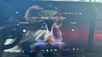 Mercedes Cla 350 EQ 354ch AMG Line 4Matic — photo 34