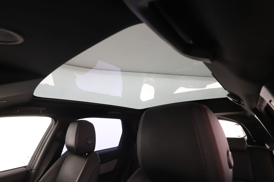 Land Rover Discovery Sport P200 Flex MHEV AWD R-Dynamic SE Auto — photo 11