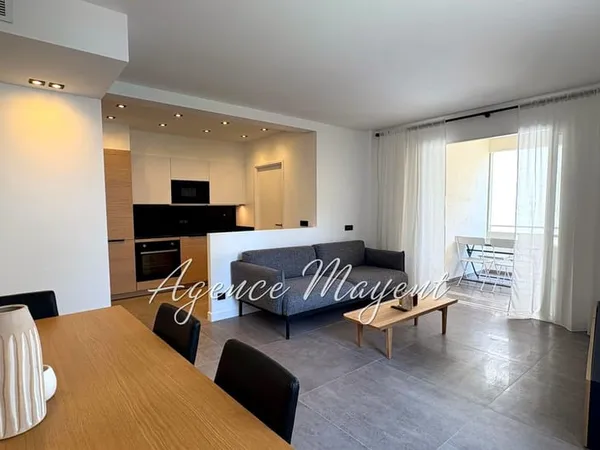 Vente appartement 3 Pièce(s)