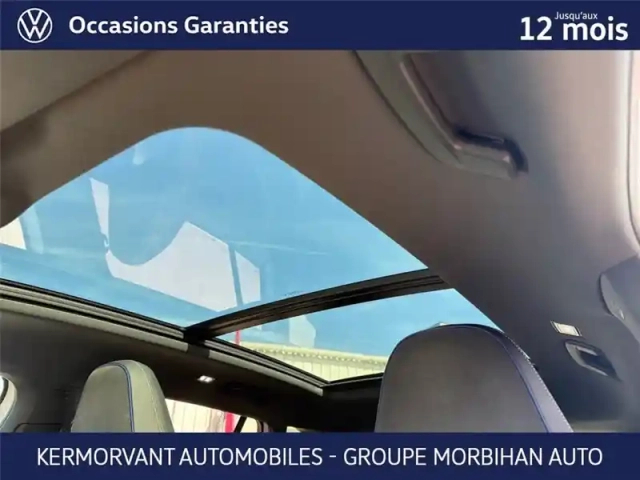 Volkswagen Tiguan 1.5 etsi 150ch dsg7 — photo 61