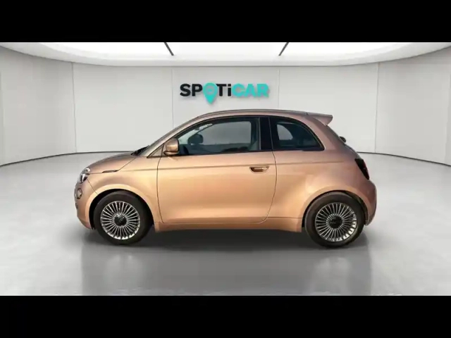 Fiat 500 e 95ch icône — photo 2