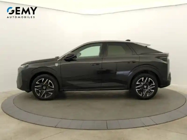 Peugeot 3008 hybrid 145 e-dcs6 — photo 19