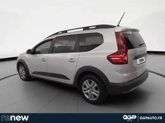 Dacia Jogger 1.0 eco-g 100ch confort 7 places — photo 3