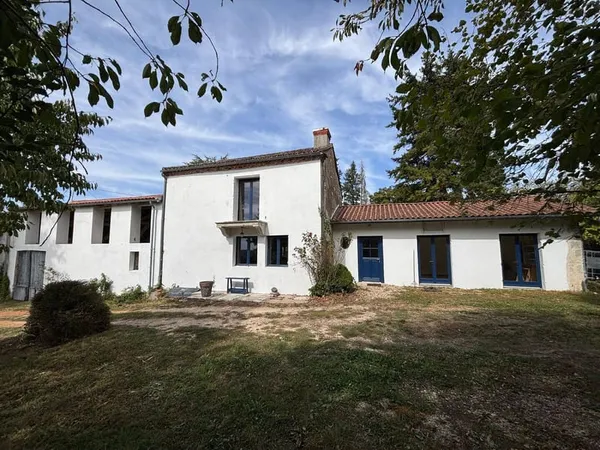 Maison 4 pièces 130 m²