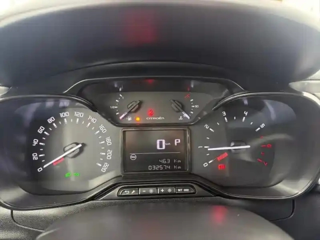 Citroën C3 puretech 110 ch eat6 max — photo 21