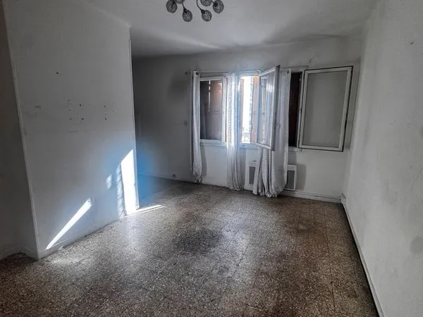 Location appartement t2