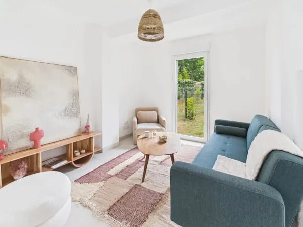 Maison 4 pièces 82 m²