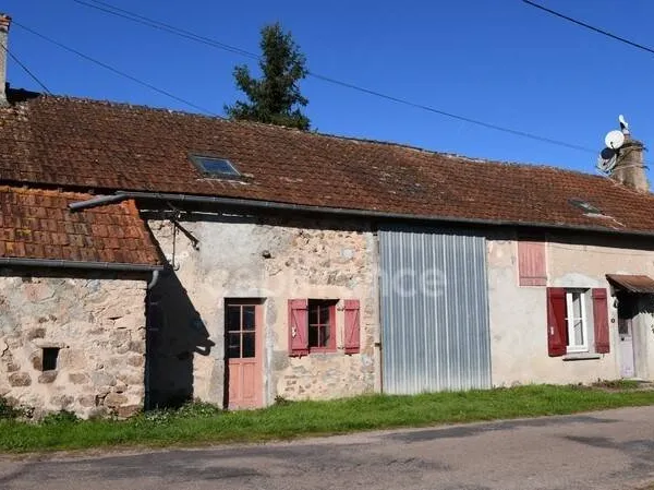 Maison 4 pièces 109 m²