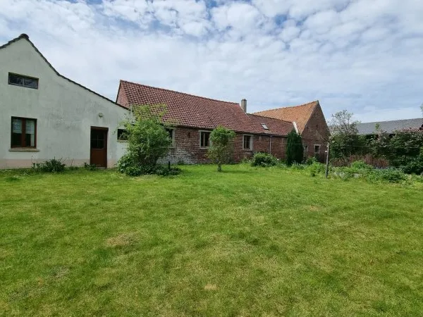 Maison 7 pièces 164 m²